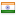 indiantouristdestiny.com server is located in India